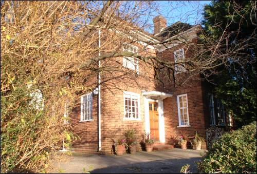 044 Ossulton Way